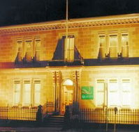 Macquarie Manor - Melbourne Tourism