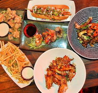 Heya Bar - Melbourne Tourism