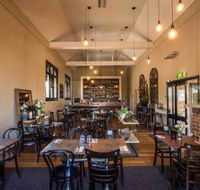 Union Bank Wine Bar - Melbourne Tourism