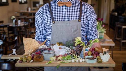 Union Bank Wine Bar - Melbourne Tourism 5