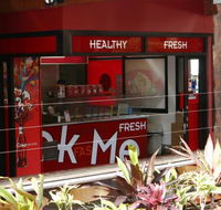 Wok Me Noodle Bar - Melbourne Tourism