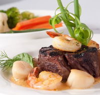 Gregory's - Melbourne Tourism