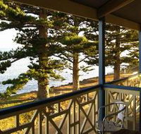 Robe Hotel - Melbourne Tourism