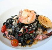 Limani Seafood Restaurant - Melbourne Tourism