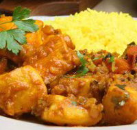 Shandar Tandoori Indian Restaurant