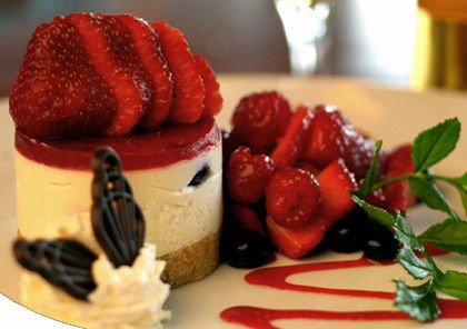 Zali's Restaurant - Melbourne Tourism 0