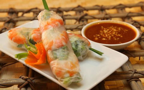 I Love Pho - Melbourne Tourism 0