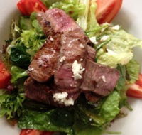 Kirribilli Village Cafe  Ristorante - Melbourne Tourism