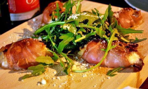 Via Napoli Pizzeria - Melbourne Tourism 1