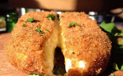 Via Napoli Pizzeria - Melbourne Tourism 2