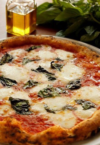 Via Napoli Pizzeria - Melbourne Tourism 3