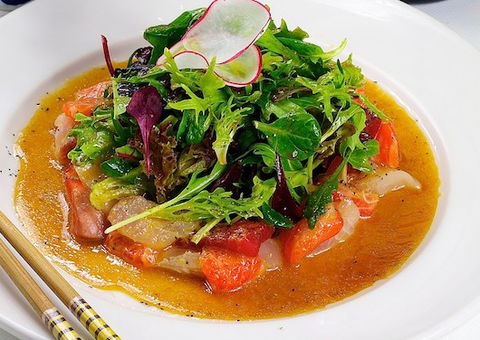 Ainoya - Melbourne Tourism 0