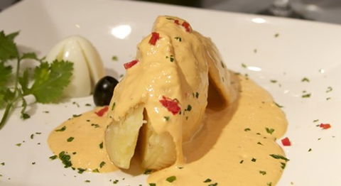 Inca's Restaurant Peruvian Cuisine Woodfired BBQ - Melbourne Tourism 1