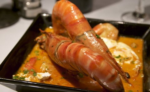 Inca's Restaurant Peruvian Cuisine Woodfired BBQ - Melbourne Tourism 2