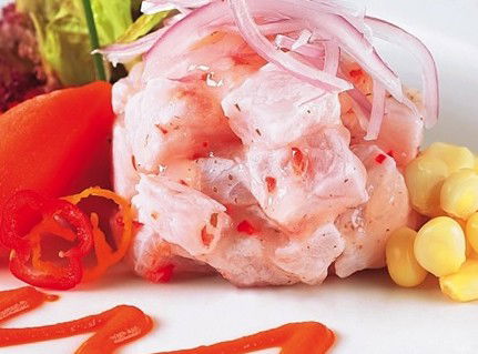 Inca's Restaurant Peruvian Cuisine Woodfired BBQ - Melbourne Tourism 3