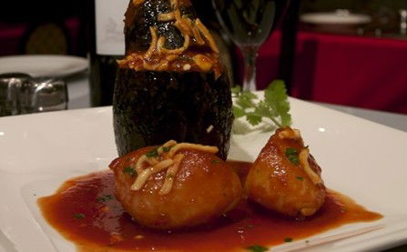 Inca's Restaurant Peruvian Cuisine Woodfired BBQ - Melbourne Tourism 5