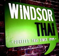 Windsor Thai Palace - Melbourne Tourism