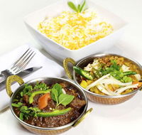 Anand Indian Restaurant - Melbourne Tourism