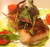 Sealevel Restaurant - Melbourne Tourism