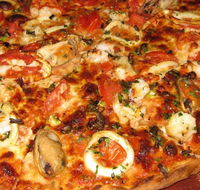 Mamma Teresa Italian Restaurant - Melbourne Tourism