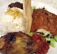 Java Restaurant - Melbourne Tourism