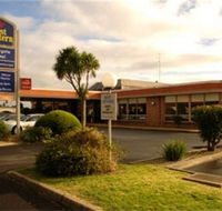 Park Hotel - Melbourne Tourism