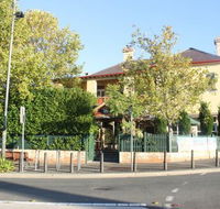 The Oriental Hotel - Melbourne Tourism