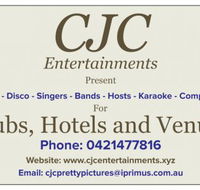 CJC Entertainments - Melbourne Tourism