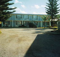 Troubridge Hotel - Melbourne Tourism