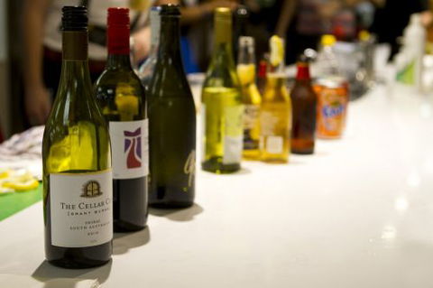 BarUp Unique Bar And DJ Hire - Melbourne Tourism 1
