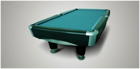 Game Room Billiards - Melbourne Tourism 0