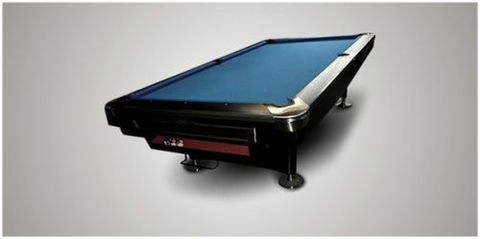 Game Room Billiards - Melbourne Tourism 1