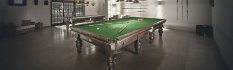 Game Room Billiards - Melbourne Tourism 3