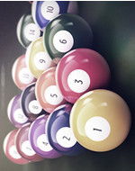 Game Room Billiards - Melbourne Tourism 4