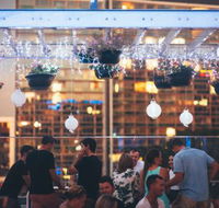 Up on Constance - Melbourne Tourism