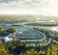 Sanctuary Cove Resort - Melbourne Tourism