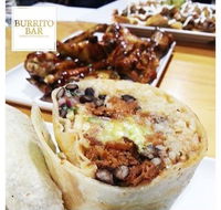 The Burrito Bar - Melbourne Tourism