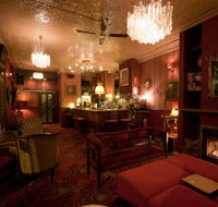 Back Bar Cocktail Lounge amp Function Venue - Melbourne Tourism