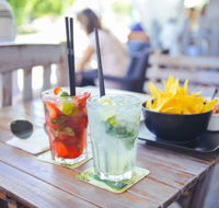 BAR BLAQ - Melbourne Tourism