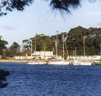 The Waterfront Wynyard - - Melbourne Tourism