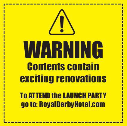 The Royal Derby Hotel - Melbourne Tourism 0