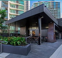 Workshop 14 - Melbourne Tourism