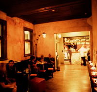 Burwood Inn Hotel - Melbourne Tourism