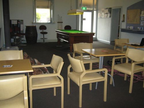 Australia Plains SA Melbourne Tourism