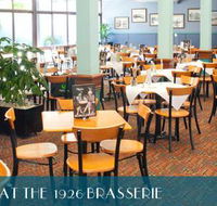 Hotel Gosford - Melbourne Tourism