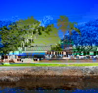 Tea Gardens HotelMotel - Melbourne Tourism