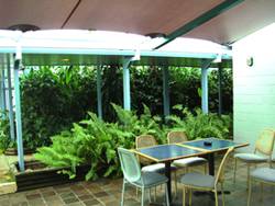 Stuart Hotel Motel - Melbourne Tourism 1