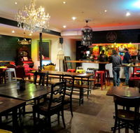 Epilogue Lounge - Melbourne Tourism