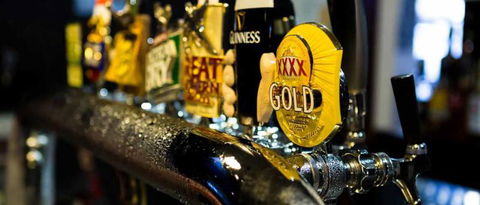 Saltwater Creek Hotel - Melbourne Tourism 1