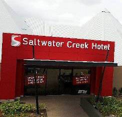Saltwater Creek Hotel - Melbourne Tourism 4